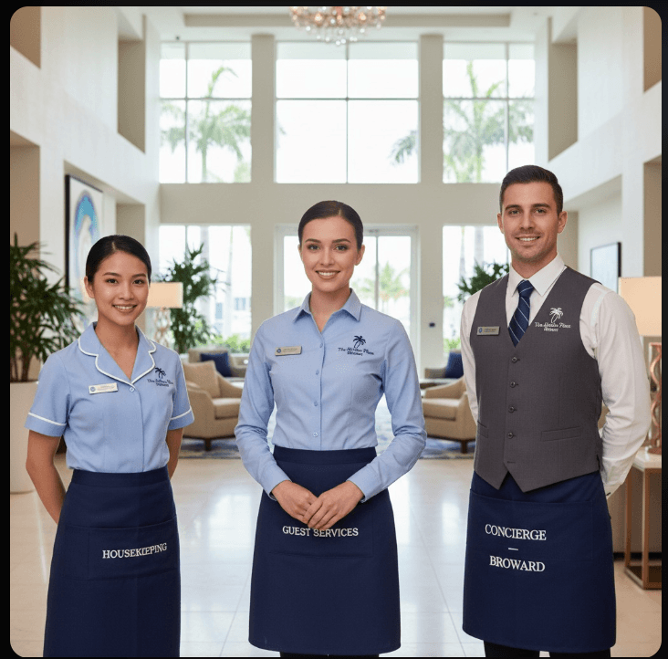 Hospitality Management programme
