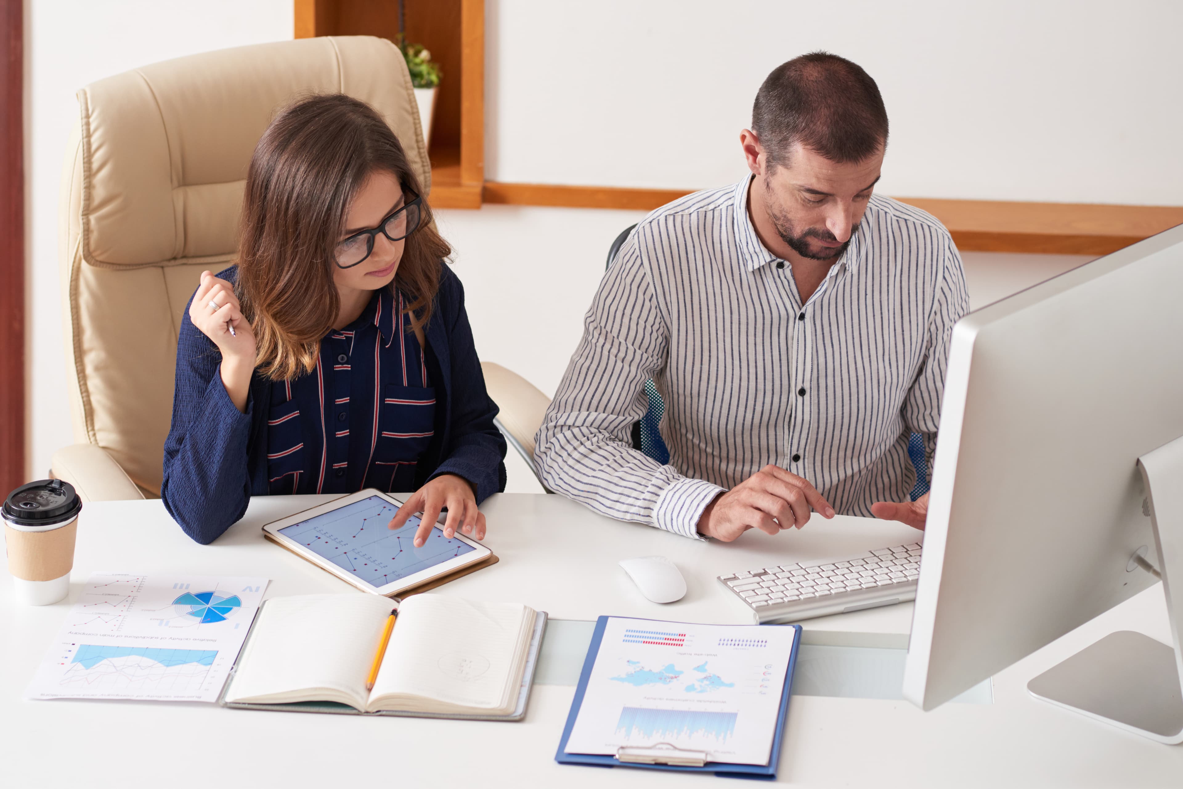 Practical Accounting programme